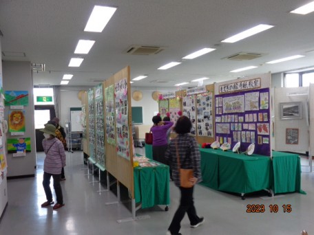 ふれあいまつり3