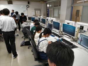 家庭教育事業（ちっちくらぶ・ひまわり学級）