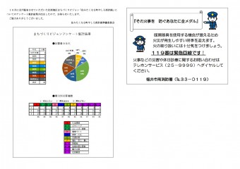 公民館だより No.161（裏面）