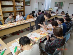 健康長寿事業（ちもり学級）